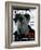 L'Optimum, September 2004 - Adrien Brody-Antoine Le Grand-Framed Art Print