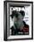 L'Optimum, September 2004 - Adrien Brody-Antoine Le Grand-Framed Art Print