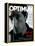 L'Optimum, September 2004 - Adrien Brody-Antoine Le Grand-Framed Stretched Canvas