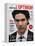 L'Optimum, September 2011 - Tahar Rahim-Greg Williams-Framed Stretched Canvas