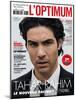 L'Optimum, September 2011 - Tahar Rahim-Greg Williams-Mounted Art Print