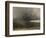 L'orage au bord d'un lac-Pierre Henri de Valenciennes-Framed Giclee Print