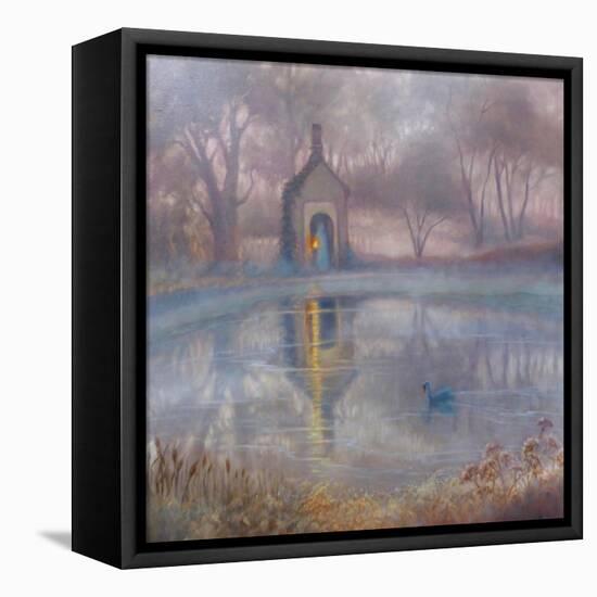 L'Overture,-Lee Campbell-Framed Premier Image Canvas