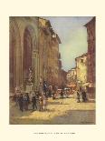 Scenes in Italy IV-L^ Richmond-Premium Giclee Print