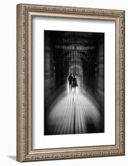 L'Union-eric drigny-Framed Photographic Print