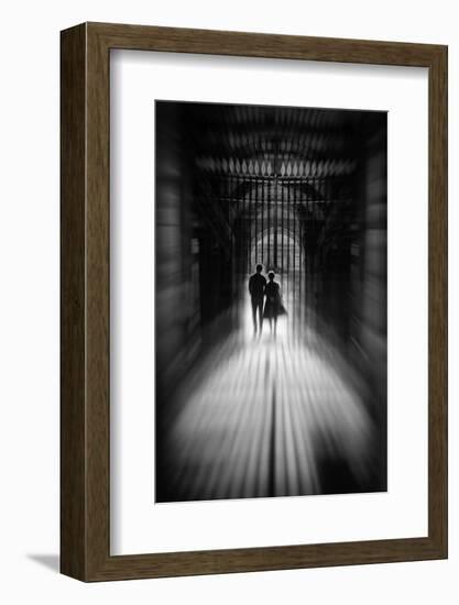 L'Union-eric drigny-Framed Photographic Print