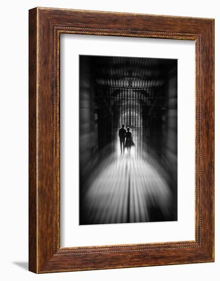 L'Union-eric drigny-Framed Photographic Print