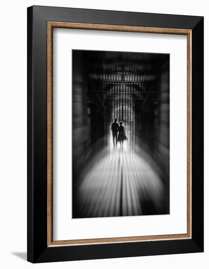 L'Union-eric drigny-Framed Photographic Print