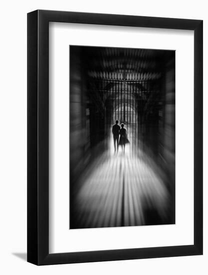 L'Union-eric drigny-Framed Photographic Print