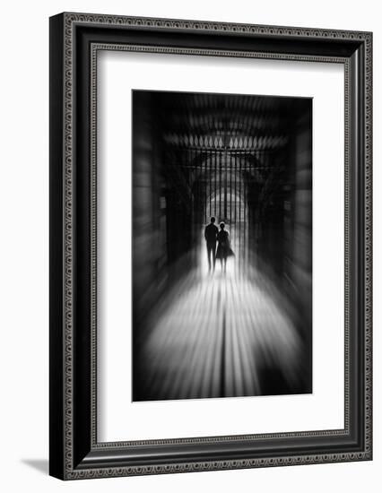 L'Union-eric drigny-Framed Photographic Print