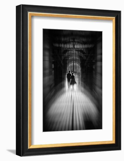 L'Union-eric drigny-Framed Photographic Print