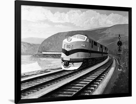Giclee Print, , large