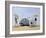 La 600-Guido Borelli-Framed Giclee Print