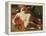 La Bacchante, C.1844-47-Gustave Courbet-Framed Premier Image Canvas