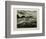 La Baie des Trepasses, 1949-Maurice De Vlaminck-Framed Collectable Print