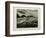 La Baie des Trepasses, 1949-Maurice De Vlaminck-Framed Collectable Print