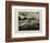 La Baie des Trepasses, 1949-Maurice De Vlaminck-Framed Collectable Print