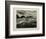 La Baie des Trepasses, 1949-Maurice De Vlaminck-Framed Collectable Print