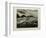 La Baie des Trepasses, 1949-Maurice De Vlaminck-Framed Collectable Print