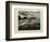 La Baie des Trepasses, 1949-Maurice De Vlaminck-Framed Collectable Print