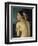 La Baigneuse-Jean-Auguste-Dominique Ingres-Framed Giclee Print