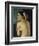 La Baigneuse-Jean-Auguste-Dominique Ingres-Framed Giclee Print