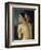 La Baigneuse-Jean-Auguste-Dominique Ingres-Framed Giclee Print