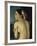 La Baigneuse-Jean-Auguste-Dominique Ingres-Framed Giclee Print