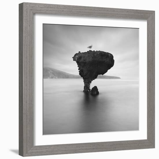 La Balandra-Moises Levy-Framed Photographic Print