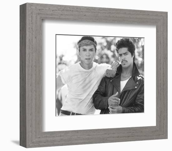 La Bamba-null-Framed Photo