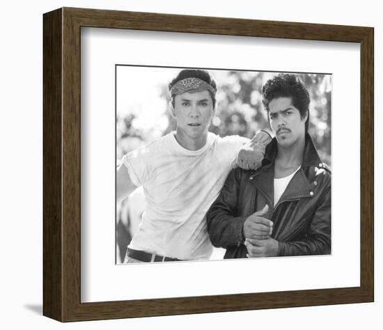 La Bamba-null-Framed Photo