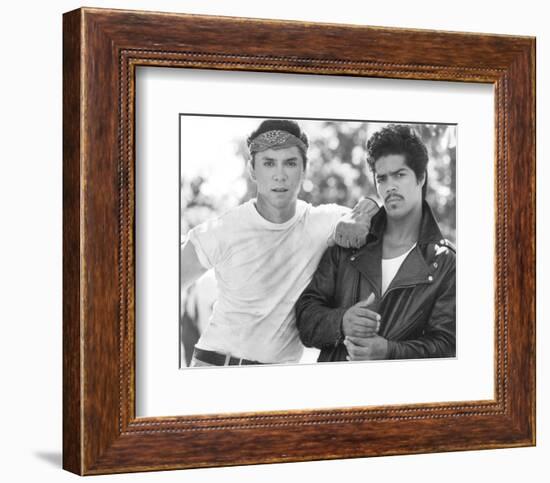 La Bamba-null-Framed Photo