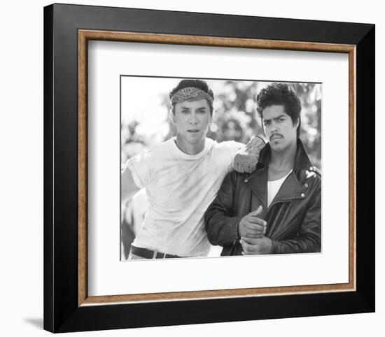 La Bamba-null-Framed Photo