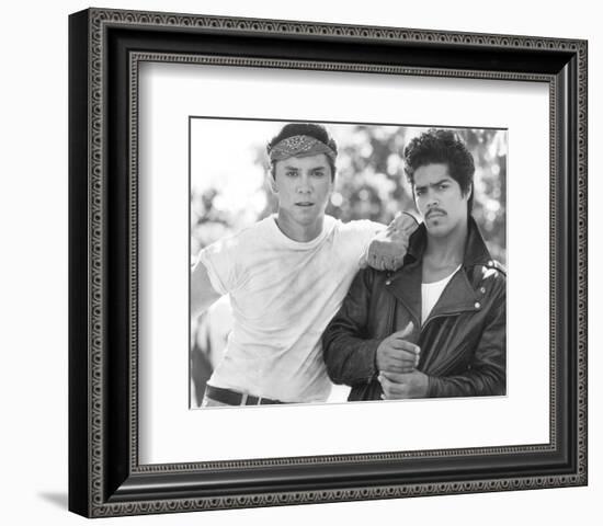 La Bamba-null-Framed Photo