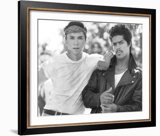 La Bamba-null-Framed Photo