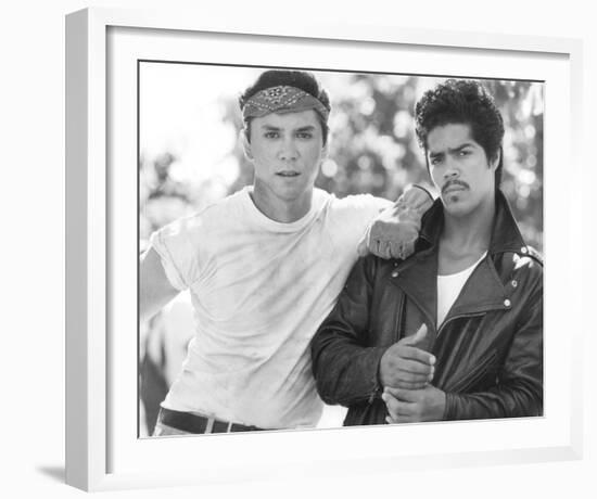 La Bamba-null-Framed Photo