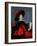 La Baronne De Crussol, 1785-Elisabeth Louise Vigee-LeBrun-Framed Giclee Print