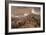 La Bataille De Malakoff, Le 7 Septembre 1855 (Guerre De Crimee, Episode Du Siege De Sebastopol - At-William 'Crimea' Simpson-Framed Giclee Print