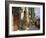 La Bella Strada-Guido Borelli-Framed Giclee Print