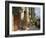 La Bella Strada-Guido Borelli-Framed Giclee Print