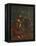 La Belle Dame Sans Merci, 1893-John William Waterhouse-Framed Premier Image Canvas