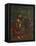 La Belle Dame Sans Merci, 1893-John William Waterhouse-Framed Premier Image Canvas