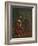 La Belle Dame Sans Merci, 1893-John William Waterhouse-Framed Giclee Print