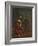 La Belle Dame Sans Merci, 1893-John William Waterhouse-Framed Giclee Print