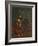 La Belle Dame Sans Merci, 1893-John William Waterhouse-Framed Giclee Print