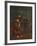 La Belle Dame Sans Merci, 1893-John William Waterhouse-Framed Giclee Print