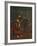 La Belle Dame Sans Merci, 1893-John William Waterhouse-Framed Giclee Print