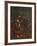 La Belle Dame Sans Merci, 1893-John William Waterhouse-Framed Giclee Print