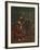 La Belle Dame Sans Merci, 1893-John William Waterhouse-Framed Giclee Print