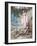 La Belle Dame Sans Merci-Henry Meynell Rheam-Framed Giclee Print